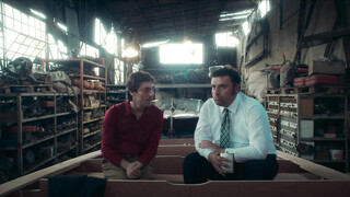 Невероятная история Острова роз