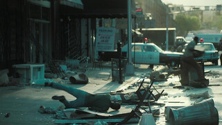 Множественные святые Ньюарка