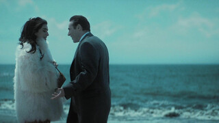 Множественные святые Ньюарка