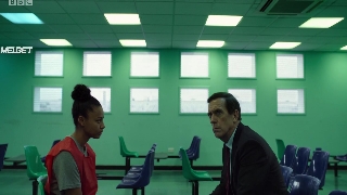 Скользкий путь - 1 сезон - 4 серия