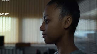 Скользкий путь - 1 сезон - 3 серия