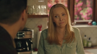 За красивым фасадом - 1 сезон - 8 серия