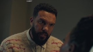 За красивым фасадом - 1 сезон - 7 серия