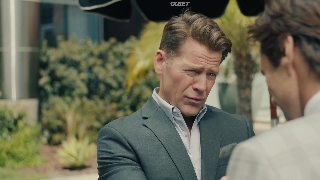 За красивым фасадом - 1 сезон - 4 серия