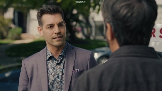 За красивым фасадом - 1 сезон - 3 серия