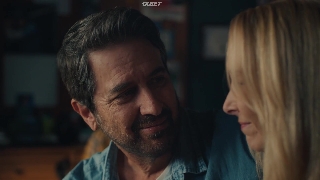 За красивым фасадом - 1 сезон - 1 серия