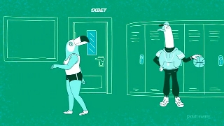 Тука и Берти - 3 сезон - 6 серия