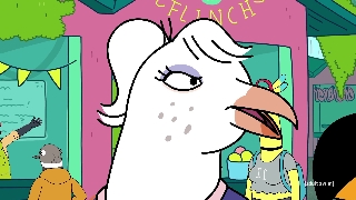 Тука и Берти - 2 сезон - 9 серия