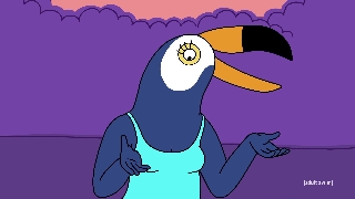 Тука и Берти - 2 сезон - 5 серия