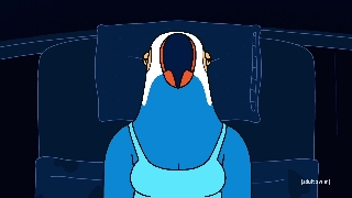 Тука и Берти - 2 сезон - 4 серия