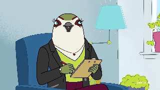 Тука и Берти - 2 сезон - 3 серия