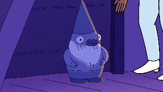 Тука и Берти - 1 сезон - 9 серия