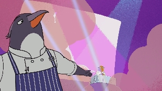 Тука и Берти - 1 сезон - 7 серия