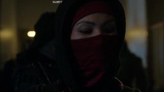 Кровь и сокровища - 2 сезон - 13 серия