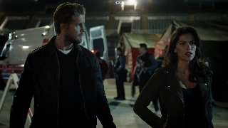 Кровь и сокровища - 2 сезон - 12 серия