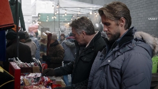 Кровь и сокровища - 2 сезон - 10 серия