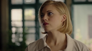 Кровь и сокровища - 2 сезон - 9 серия