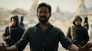 Кровь и сокровища - 2 сезон - 8 серия