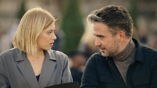 Кровь и сокровища - 2 сезон - 7 серия