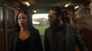 Кровь и сокровища - 2 сезон - 5 серия