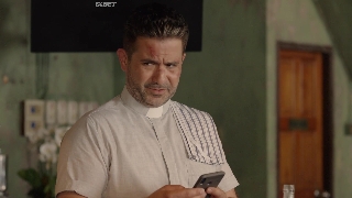 Кровь и сокровища - 2 сезон - 4 серия