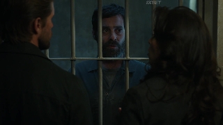 Кровь и сокровища - 2 сезон - 3 серия