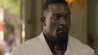 Кровь и сокровища - 2 сезон - 2 серия