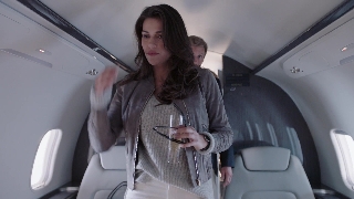 Кровь и сокровища - 1 сезон - 1-02 серия