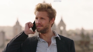 Кровь и сокровища - 1 сезон - 12 серия