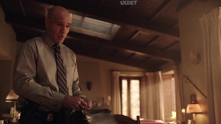 Кровь и сокровища - 1 сезон - 11 серия