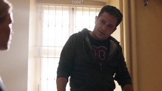 Кровь и сокровища - 1 сезон - 10 серия