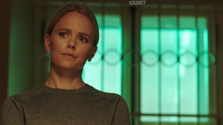 Кровь и сокровища - 1 сезон - 8 серия