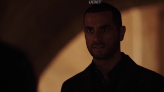 Кровь и сокровища - 1 сезон - 5 серия