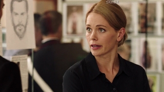 Кровь и сокровища - 1 сезон - 4 серия