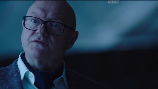 Кровь и сокровища - 1 сезон - 2 серия