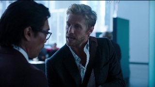 Кровь и сокровища - 1 сезон - 1 серия