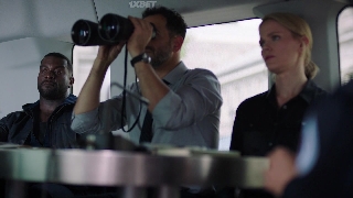 Кровь и сокровища - 1 сезон - 3 серия