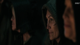 Первозданная Америка - 1 сезон - 6 серия