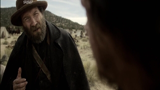 Первозданная Америка - 1 сезон - 3 серия