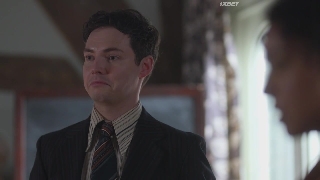 Шекспир и Хэтэуэй: Частные детективы - 5 сезон - 9 серия