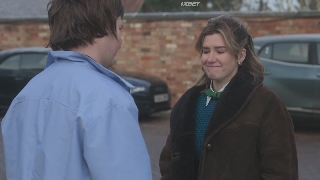 Шекспир и Хэтэуэй: Частные детективы - 5 сезон - 8 серия