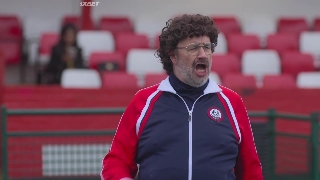 Шекспир и Хэтэуэй: Частные детективы - 5 сезон - 5 серия