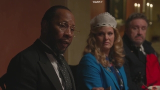 Шекспир и Хэтэуэй: Частные детективы - 5 сезон - 3 серия