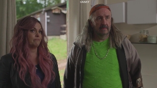 Шекспир и Хэтэуэй: Частные детективы - 5 сезон - 2 серия