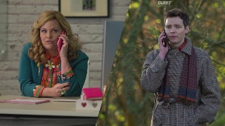 Шекспир и Хэтэуэй: Частные детективы - 5 сезон - 1 серия