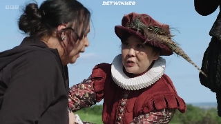 Шекспир и Хэтэуэй: Частные детективы - 4 сезон - 9 серия