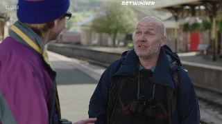 Шекспир и Хэтэуэй: Частные детективы - 4 сезон - 8 серия