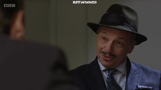 Шекспир и Хэтэуэй: Частные детективы - 4 сезон - 4 серия