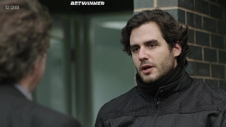 Шекспир и Хэтэуэй: Частные детективы - 4 сезон - 3 серия