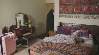 Шекспир и Хэтэуэй: Частные детективы - 1 сезон - 8 серия